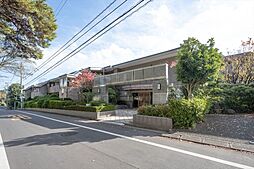 シャリエ上井草