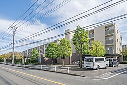 グランノア和泉多摩川イーストスクエア