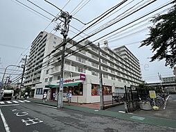 市川セントラルハイツ