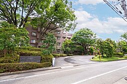 クリオレミントンヴィレッジ国立