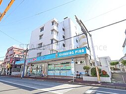 グリーンコーポ久が原