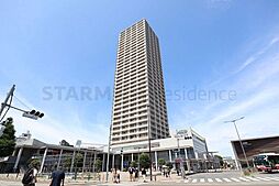 グランタワー調布国領ル・パサージュ