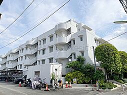 プチモンド多摩川園