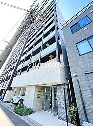 プレール・ドゥーク蒲田