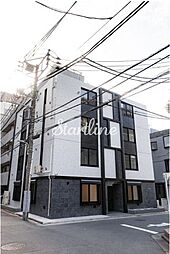 グラシア・ベイ大森