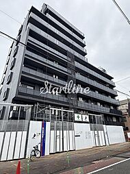ガーラ雑色グランドステージ