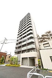 レジデンス大鳥居