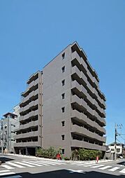 ルーブル大森八番館