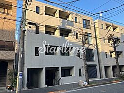 ロータス平和島ウエスト