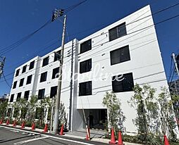 ジェノヴィア大森町（GENOVIA大森町）