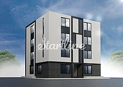 グラシア・ベイ大森