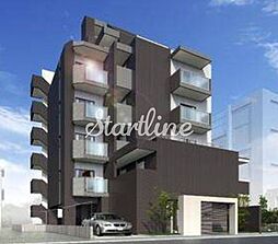 ブライズ品川大井ＤＵＥ