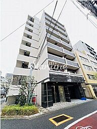 スカイコート品川南大井第2