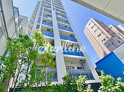 コンフォリア大森山王