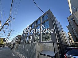ＬＥＧＡＬＡＮＤ大井町
