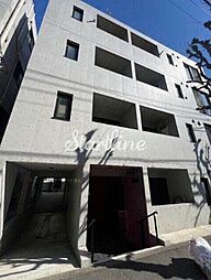 ロータス平和島イースト