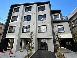 ワーフ大井町ウエスト（ＷＨＡＲＦ大井町ｗｅｓｔ）