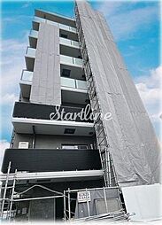 エスレジデンス大森ブレサ（S-RESIDENCE大森bresa）