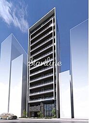 プライムスクエアIII（ＰＲＩＭＥ　ＳＱＵＡＲＥIII）