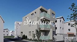 アーバンプレジオ大森北