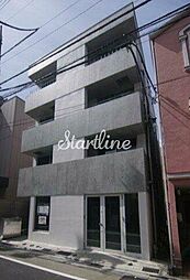 エヌズワン大森町（Ｎ’ｓ　ｏｎｅ大森町）