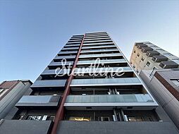 ブリリアイスト浅草