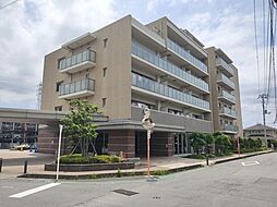 シャリエ上岩崎公園WEST