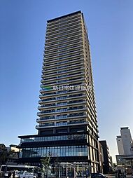 マークス・アネシスタワー草薙