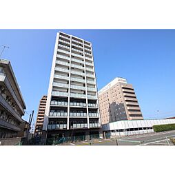 ラ・ドルチェ・ヴィータ中津駅前