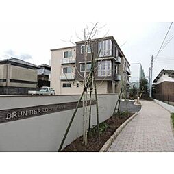 ブラン・ベレオ