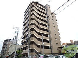 エステムコート神戸ハーバーランド前4ベイライト