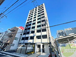 クレストタップ神戸湊町ブラン