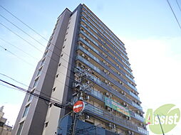 エステムコート神戸ハーバーランド前Vアクア