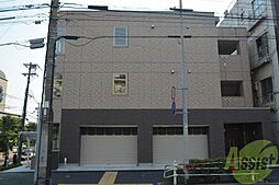 カーサ・フォンタナ