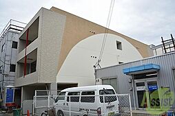 ラージヒル神戸駅西