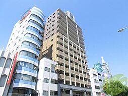 エステムプラザ神戸水木通グランクロス