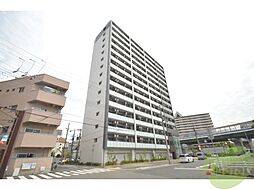 エステムコート神戸ハーバーランド前VIIレーベル