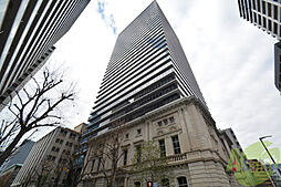 ザ・パークハウス神戸タワー