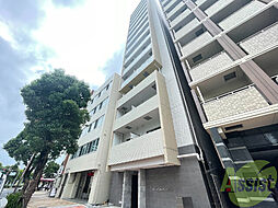 ファーストフィオーレ神戸ハーバーランド