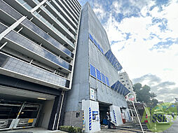 セレニテ神戸ミラク