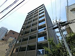 ミヤレジデンス西天満