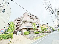 ライオンズマンション板橋徳丸