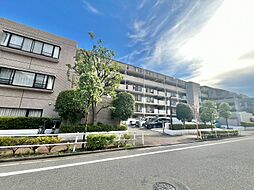 パーク・ハイム小竹向原