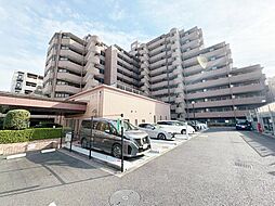 ライオンズガーデンコート練馬北町