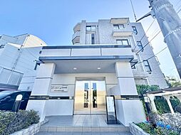 キャニオングランデ上板橋