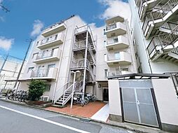 ライオンズマンション尾久第2