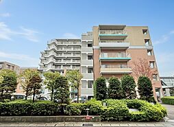 船橋夏見パーク・ホームズ