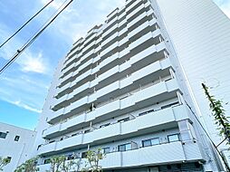 ピュアシティすみだ堤通