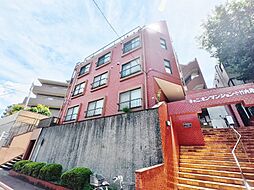 キャニオンマンション小竹向原