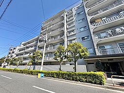 竹ノ塚ハイリビング